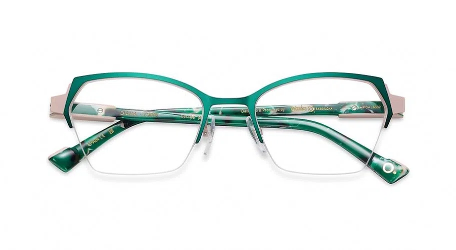 Etnia Barcelona DIANA Eyeglasses - view 5